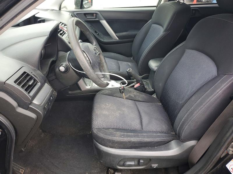 Продажа на аукционе авто 2014 Subaru Forester, vin: JF2SJAEC8EH431596, номер лота: 52334926