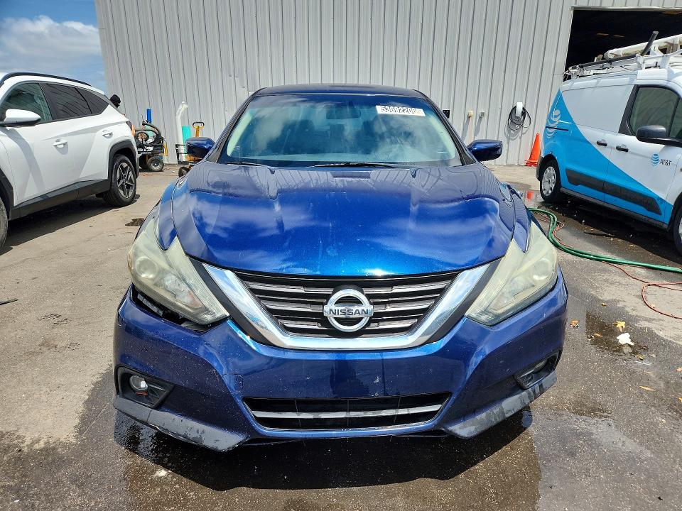 Продаж на аукціоні авто 2016 Nissan Altima, vin: 1N4AL3AP3GC283758, номер лоту: 53692206