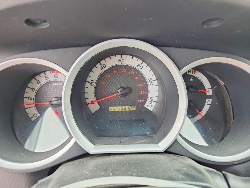 2013 Toyota Tacoma მანქანა იყიდება აუქციონზე, vin: 5TFTX4CN4DX023978, აუქციონის ნომერი: 54075436