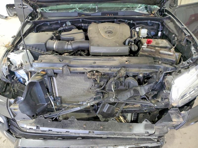 Aukcja sprzedaży 2023 Toyota Tacoma, vin: 3TMCZ5AN6PM593543, numer aukcji: 52462056
