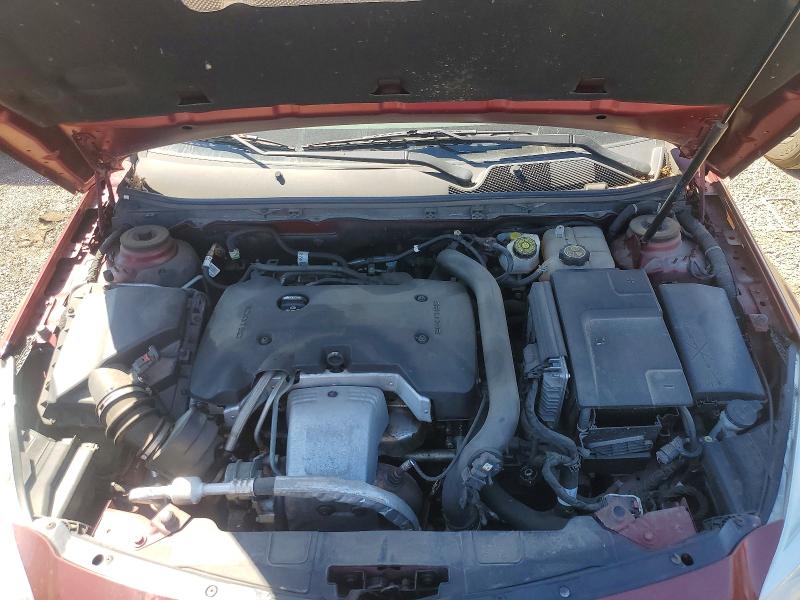 52776236 :رقم المزاد ، 2G4GK5EX8G9205699 vin ، 2016 Buick Regal مزاد بيع