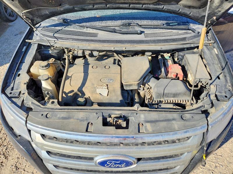 Aukcja sprzedaży 2011 Ford Edge, vin: 2FMDK4KC6BBA10135, numer aukcji: 52321806