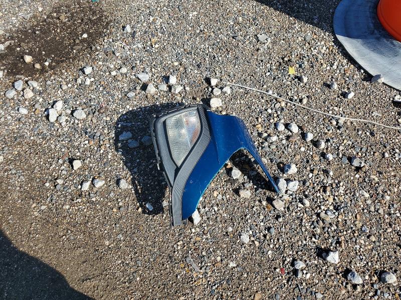2019 Chevrolet Spark მანქანა იყიდება აუქციონზე, vin: KL8CB6SA9KC736347, აუქციონის ნომერი: 54903296