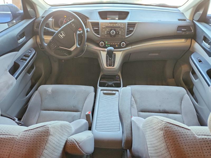 Продаж на аукціоні авто 2012 Honda Cr-v, vin: 5J6RM3H54CL009309, номер лоту: 47043506