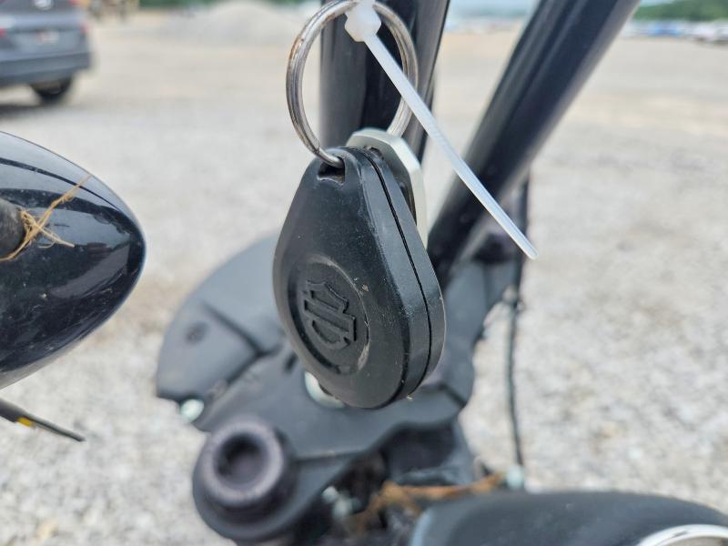 Aukcja sprzedaży 2021 Harley-davidson Fxlrs, vin: 1HD1YWK14MB028057, numer aukcji: 52670496