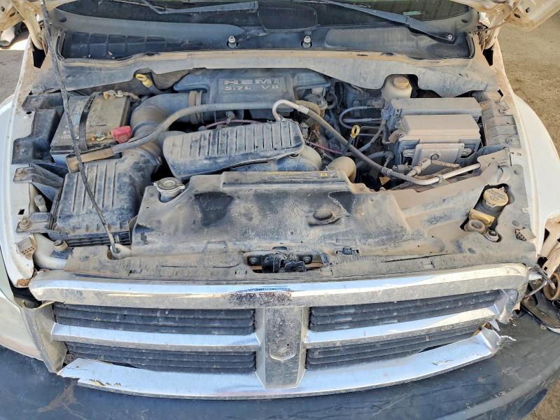 52642896 :رقم المزاد ، 1D4HD58296F162549 vin ، 2006 Dodge Durango مزاد بيع