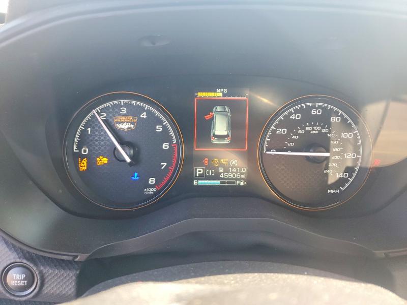 2022 Subaru Forester მანქანა იყიდება აუქციონზე, vin: JF2SKAMC2NH497592, აუქციონის ნომერი: 54344926