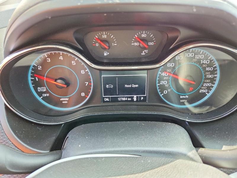 52959516 :رقم المزاد ، 1G1BE5SMXH7227358 vin ، 2017 Chevrolet Cruze مزاد بيع