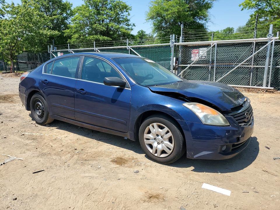 Aukcja sprzedaży 2009 Nissan Altima, vin: 1N4AL21E99N458837, numer aukcji: 54182926