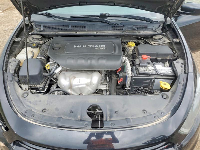 Продаж на аукціоні авто 2015 Dodge Dart, vin: 1C3CDFBB2FD212584, номер лоту: 53954186