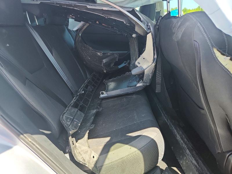 Продаж на аукціоні авто 2025 Subaru Impreza, vin: JF1GUABC2S8205944, номер лоту: 54792936