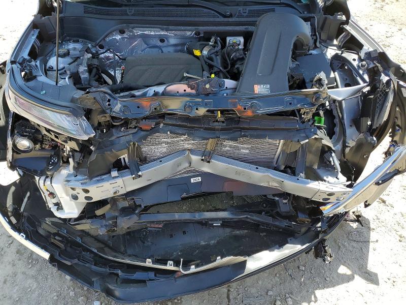 Продаж на аукціоні авто 2026 Chevrolet Trax, vin: KL77LFEP2TC103757, номер лоту: 51900176