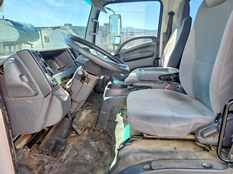 Продаж на аукціоні авто 2016 Isuzu Npr Hd, vin: JALC4J166G7001857, номер лоту: 51956636