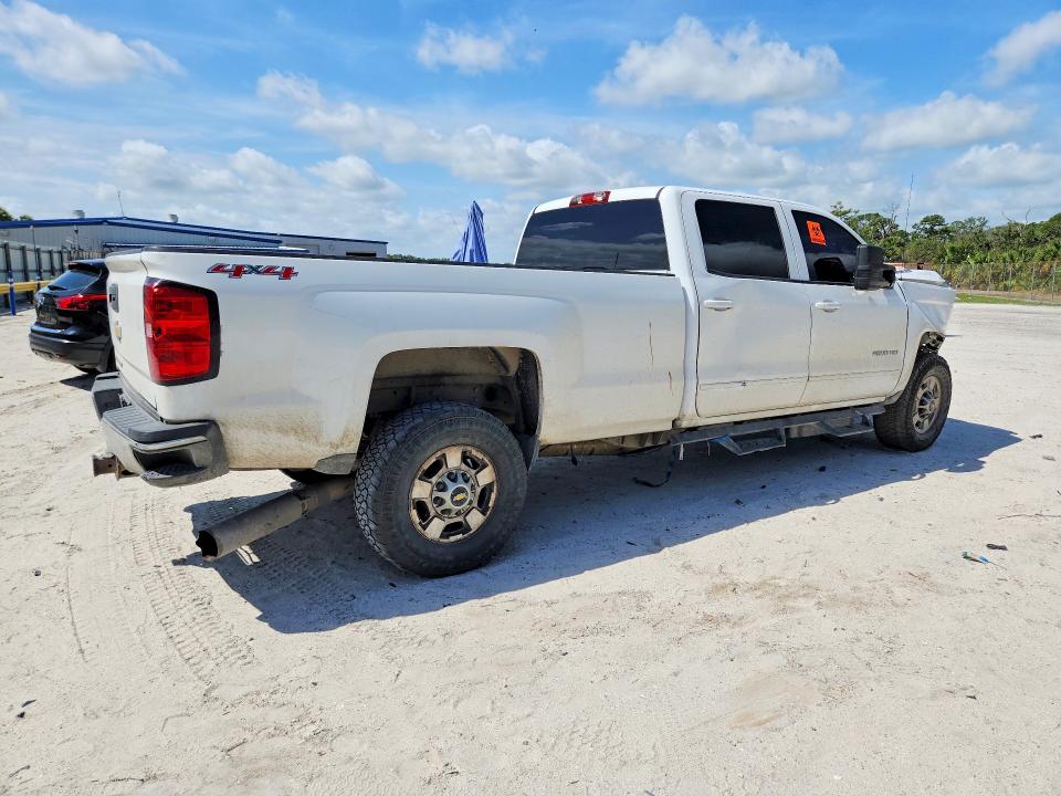 Aukcja sprzedaży 2015 Chevrolet Silverado, vin: 1GC1KVE89FF573768, numer aukcji: 52306836