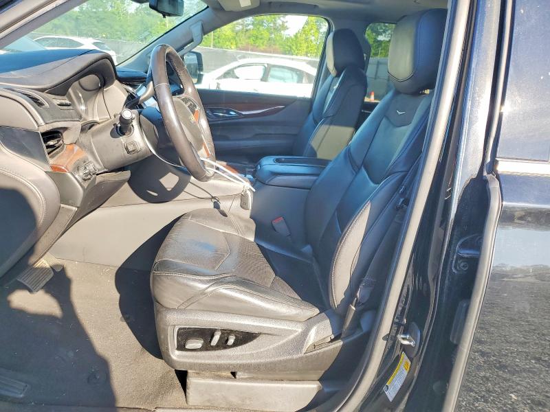 Aukcja sprzedaży 2019 Cadillac Escalade, vin: 1GYS4JKJ4KR278921, numer aukcji: 52095606