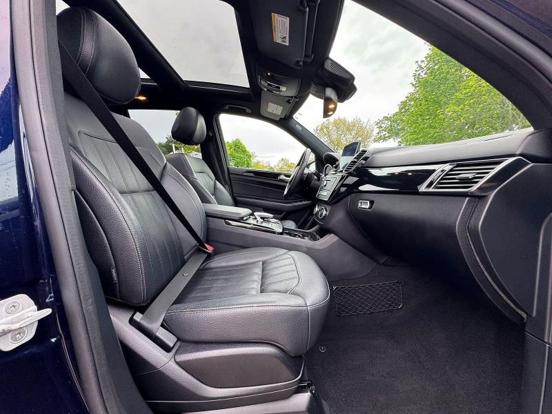 Продаж на аукціоні авто 2017 Mercedes-benz Gle, vin: 4JGDA5HB4HA985664, номер лоту: 53987416