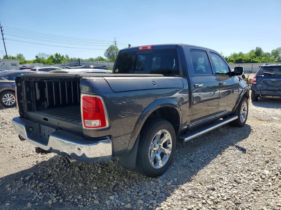 53514886 :رقم المزاد ، 1C6RR7NT7FS712938 vin ، 2015 Ram 1500 مزاد بيع