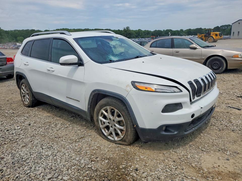 Aukcja sprzedaży 2015 Jeep Cherokee, vin: 1C4PJLCB6FW670393, numer aukcji: 53737426