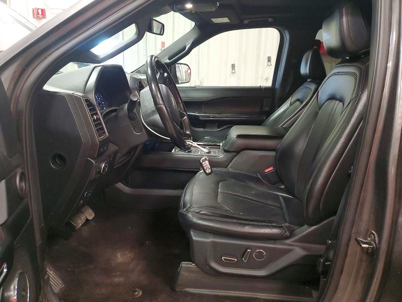 Продажа на аукционе авто 2021 Ford Expedition, vin: 1FMJK2AT3MEA29595, номер лота: 53618866