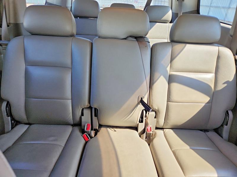 2006 Dodge Durango მანქანა იყიდება აუქციონზე, vin: 1D4HD48N06F154554, აუქციონის ნომერი: 53923956