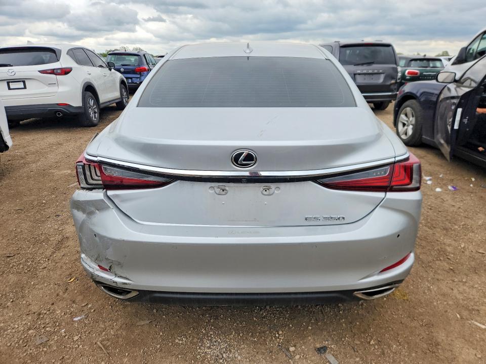 Aukcja sprzedaży 2020 Lexus Es, vin: 58ADZ1B15LU076222, numer aukcji: 53614656