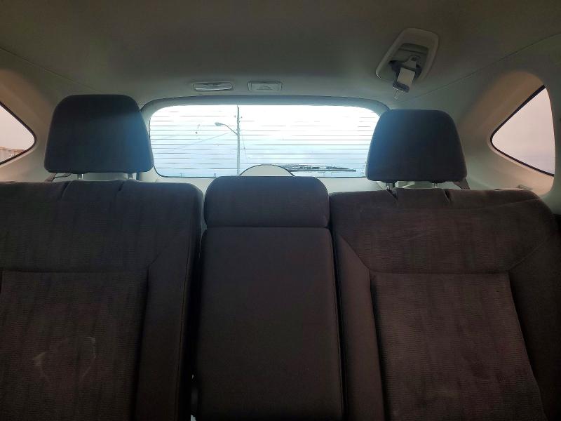 2014 Honda Cr-v მანქანა იყიდება აუქციონზე, vin: 5J6RM3H33EL034820, აუქციონის ნომერი: 52227946