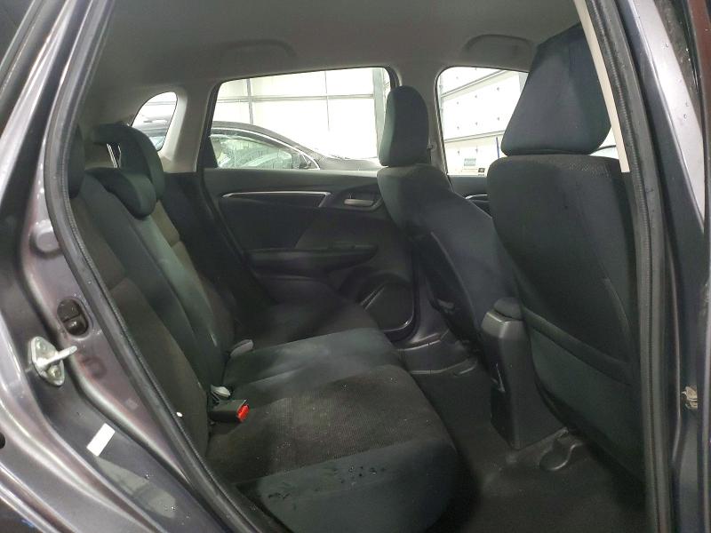 Продаж на аукціоні авто 2017 Honda Fit, vin: JHMGK5H58HS006245, номер лоту: 53907856