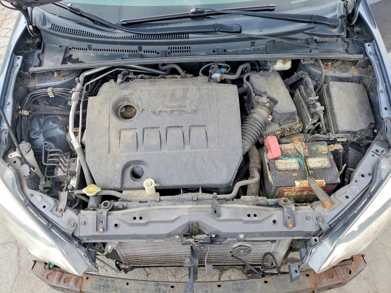 Aukcja sprzedaży 2015 Toyota Corolla, vin: 2T1BURHE1FC360734, numer aukcji: 54402256