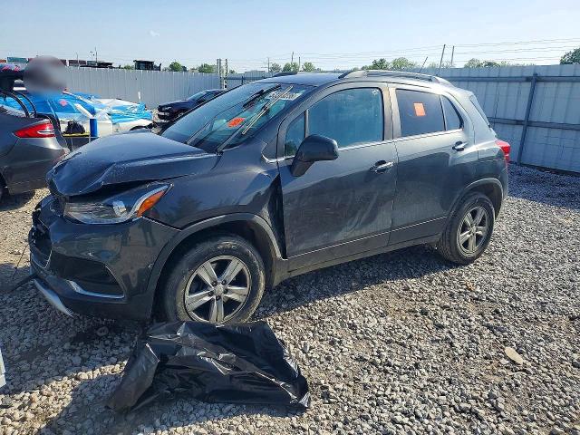Продажа на аукционе авто 2020 Chevrolet Trax, vin: 3GNCJPSB1LL269060, номер лота: 53380236