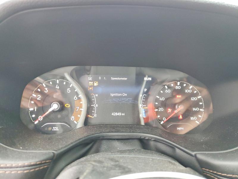 54142496 :رقم المزاد ، 3C4NJDCBXNT132782 vin ، 2022 Jeep Compass مزاد بيع