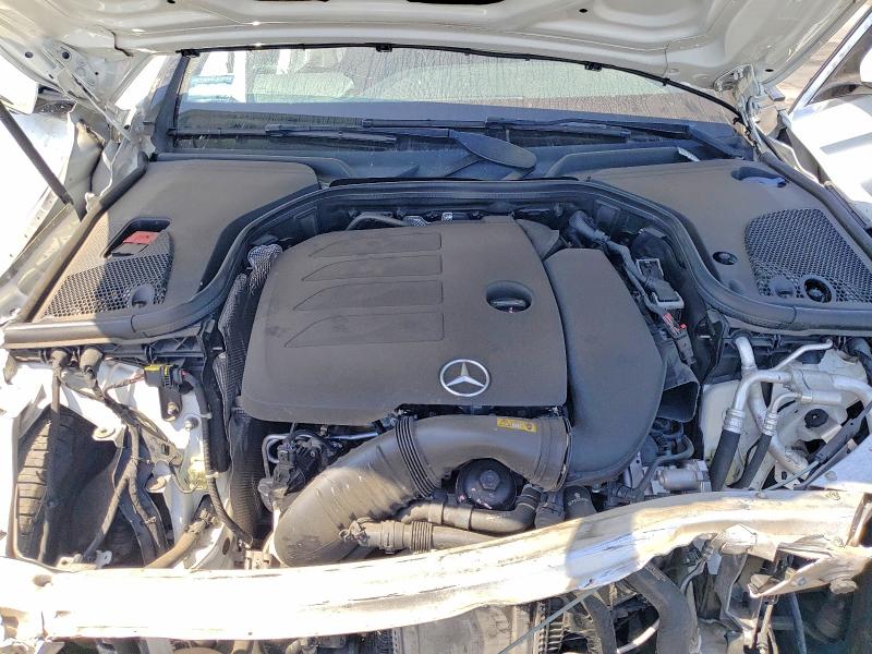 Продажа на аукционе авто 2021 Mercedes-benz E, vin: W1KZF8DB0MA927876, номер лота: 54128456