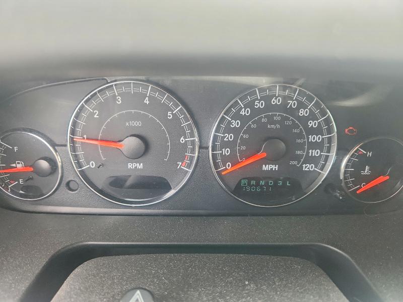 Продажа на аукционе авто 2004 Chrysler Sebring, vin: 1C3EL55R84N318544, номер лота: 53846496
