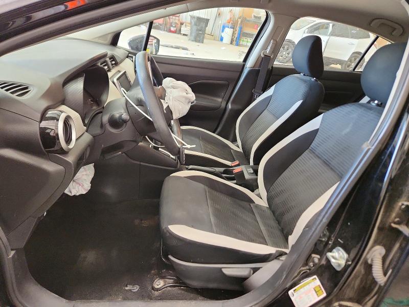 54969736 :رقم المزاد ، 3N1CN8EV8LL866539 vin ، 2020 Nissan Versa مزاد بيع
