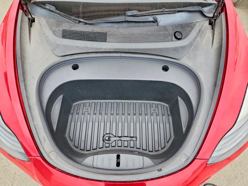 Aukcja sprzedaży 2022 Tesla Model 3, vin: 5YJ3E1EB6NF286833, numer aukcji: 54723816