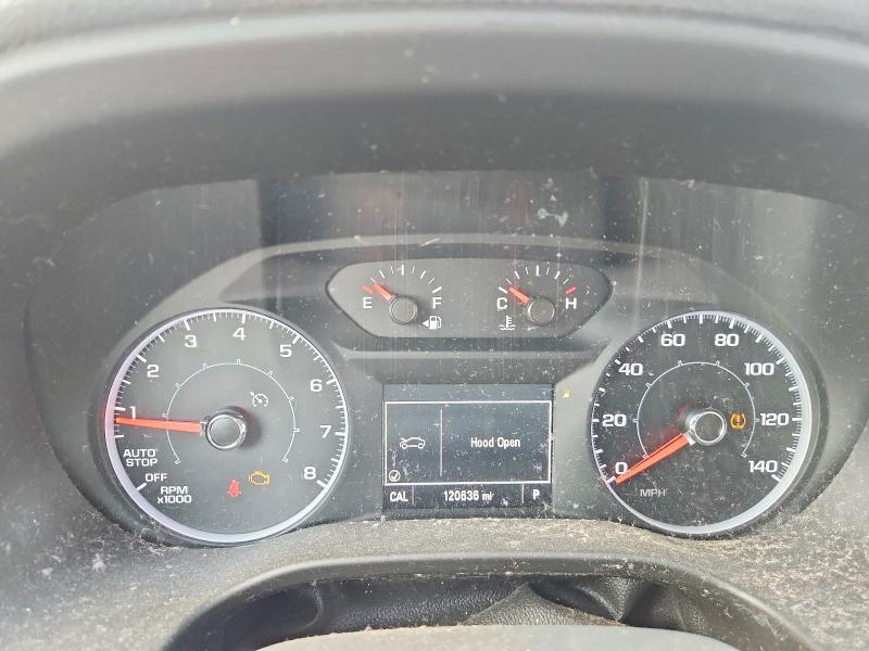 Продажа на аукционе авто 2017 Gmc Acadia, vin: 1GKKNKLA4HZ198619, номер лота: 54068856