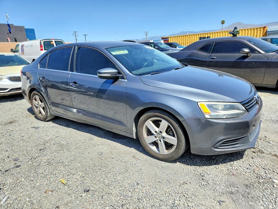Aukcja sprzedaży 2014 Volkswagen Jetta, vin: 3VWLL7AJXEM374363, numer aukcji: 53638746