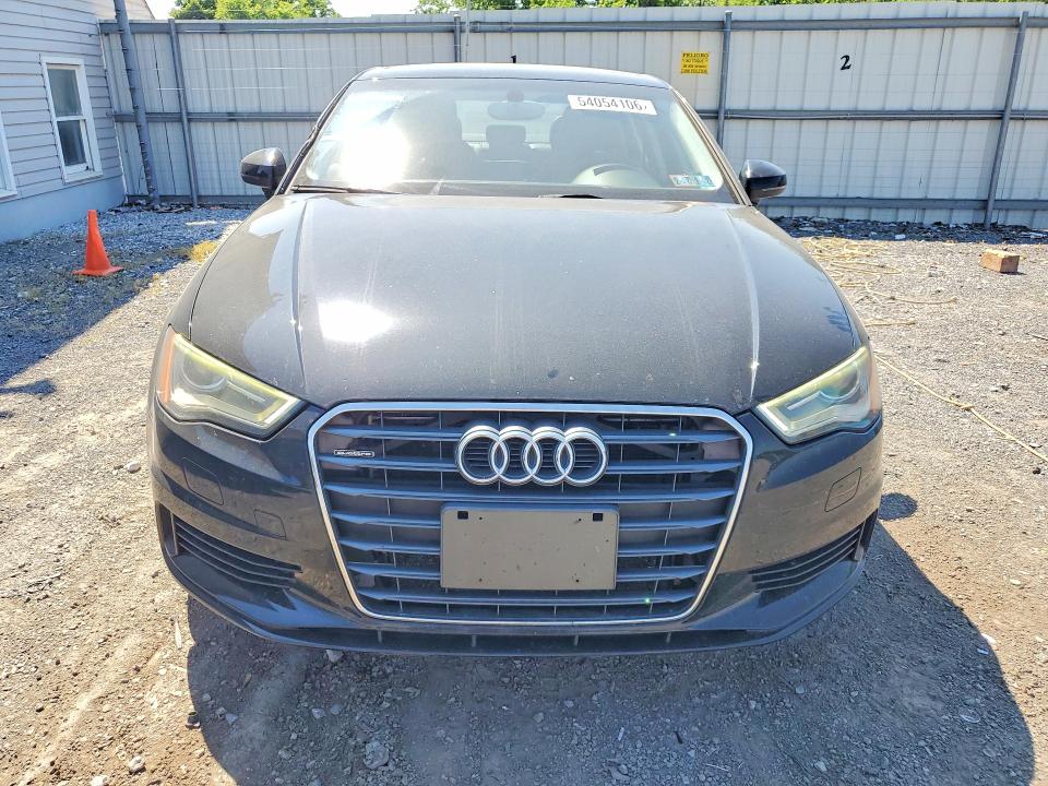 Продаж на аукціоні авто 2015 Audi A3, vin: WAUBFGFF4F1090491, номер лоту: 54054106