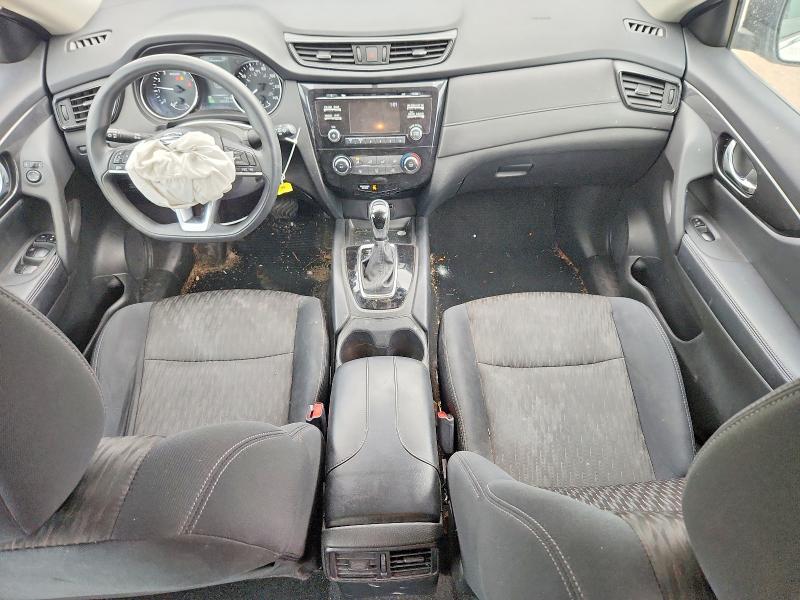 Aukcja sprzedaży 2017 Nissan Rogue, vin: 5N1AT2MV9HC814540, numer aukcji: 54283426