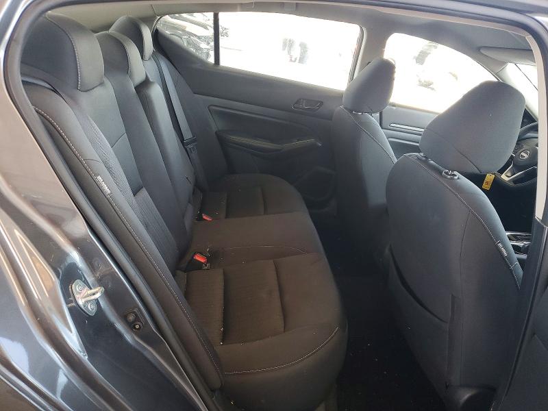 Продажа на аукционе авто 2024 Nissan Altima, vin: 1N4BL4DV6RN356861, номер лота: 52338026