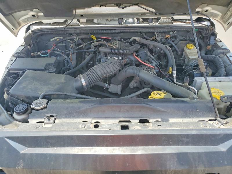 2011 Jeep Wrangler Unlimited მანქანა იყიდება აუქციონზე, vin: 1J4BA5H11BL632758, აუქციონის ნომერი: 55133546