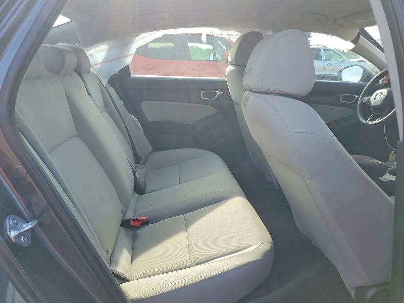 Aukcja sprzedaży 2022 Honda Civic, vin: 2HGFE2F27NH567312, numer aukcji: 52807686