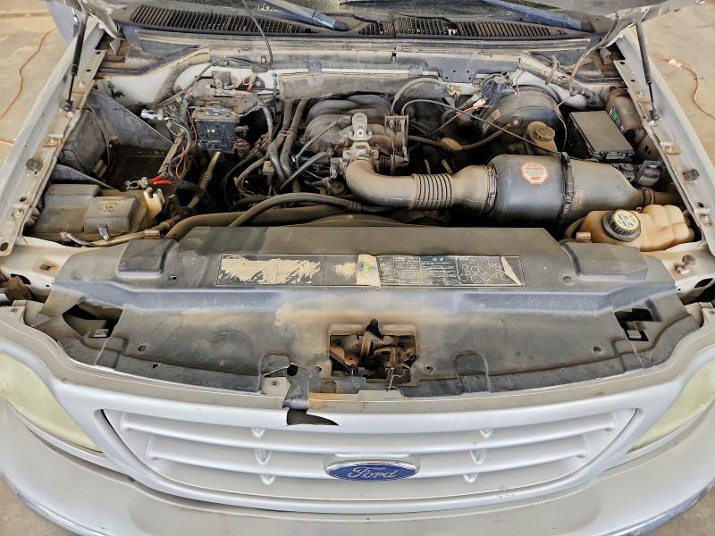 2001 Ford F150 მანქანა იყიდება აუქციონზე, vin: 1FTZX17291NB91082, აუქციონის ნომერი: 51670416