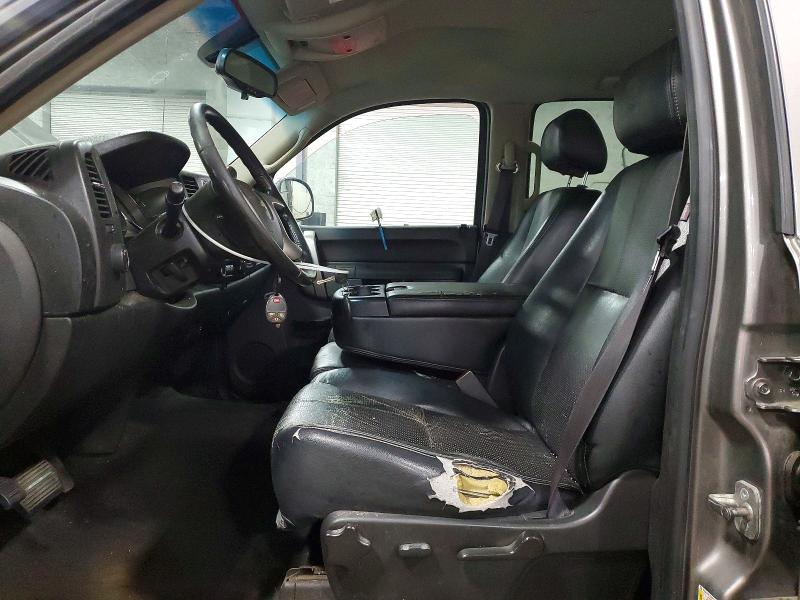 Продажа на аукционе авто 2013 Chevrolet Silverado, vin: 3GCPKSE73DG171806, номер лота: 54399726