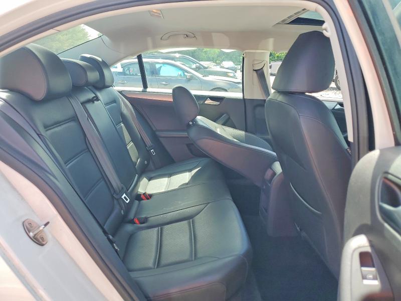 Продажа на аукционе авто 2017 Volkswagen Jetta, vin: 3VWDB7AJ5HM392085, номер лота: 54766316