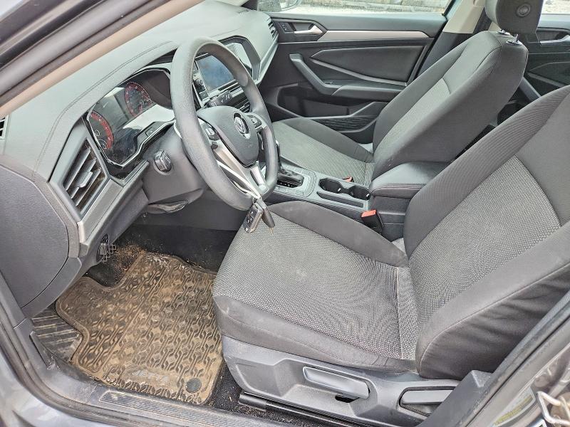 Aukcja sprzedaży 2019 Volkswagen Jetta, vin: 3VWC57BUXKM042549, numer aukcji: 53088126