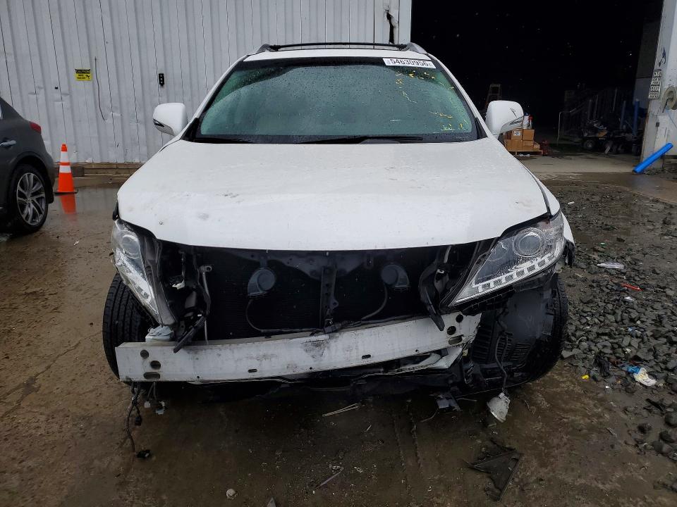 Aukcja sprzedaży 2014 Lexus Rx 350, vin: JTJBK1BA4E2039200, numer aukcji: 54630956