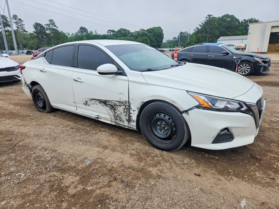 Продажа на аукционе авто 2022 Nissan Altima, vin: 1N4BL4BV8NN308484, номер лота: 53023086