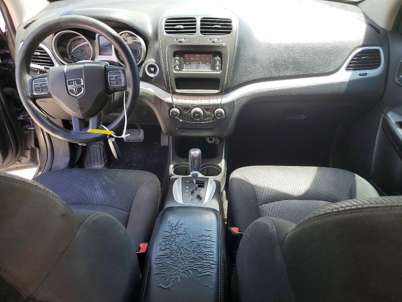 Продажа на аукционе авто 2014 Dodge Journey, vin: 3C4PDCAB8ET303607, номер лота: 52334666