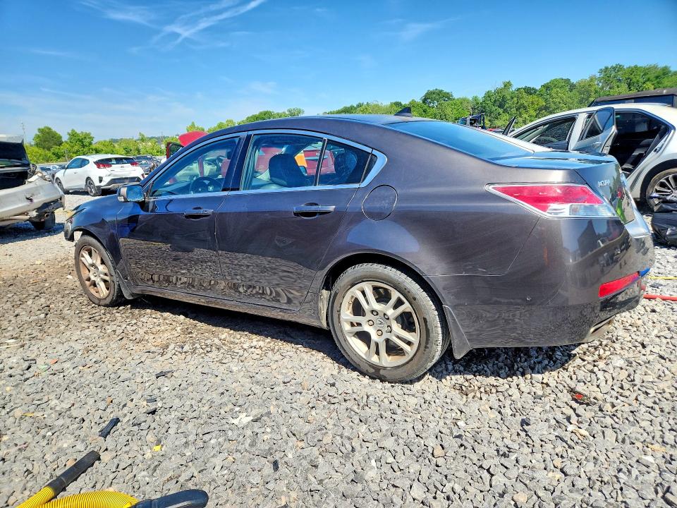 2011 Acura Tl მანქანა იყიდება აუქციონზე, vin: 19UUA8F22BA002689, აუქციონის ნომერი: 48951056