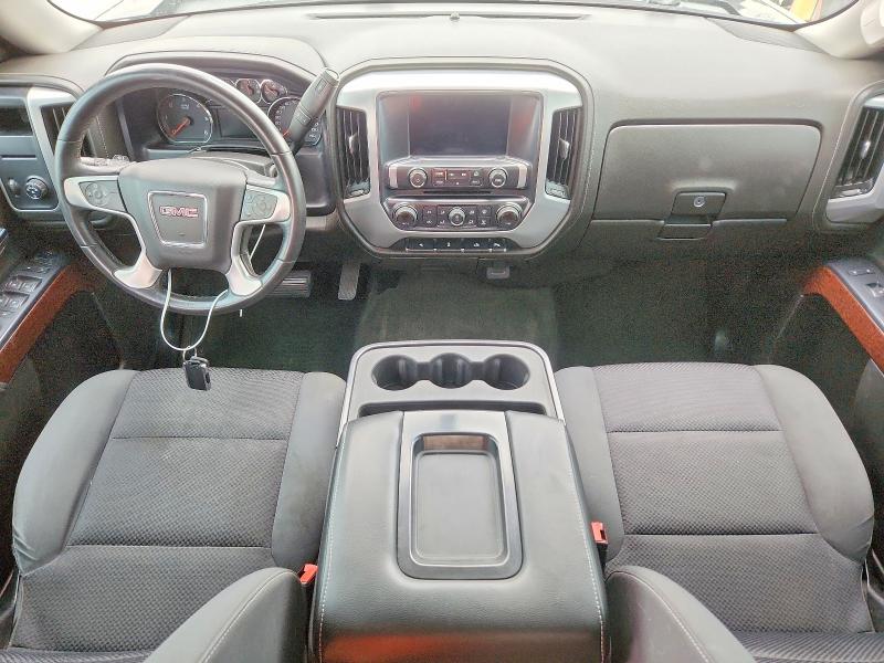Aukcja sprzedaży 2015 Gmc Sierra, vin: 1GTR1UECXFZ148207, numer aukcji: 54308736